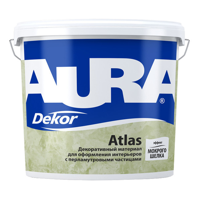 ���������� �������� ������������ AUR� Atlas 2,5��, ���.ADP151  