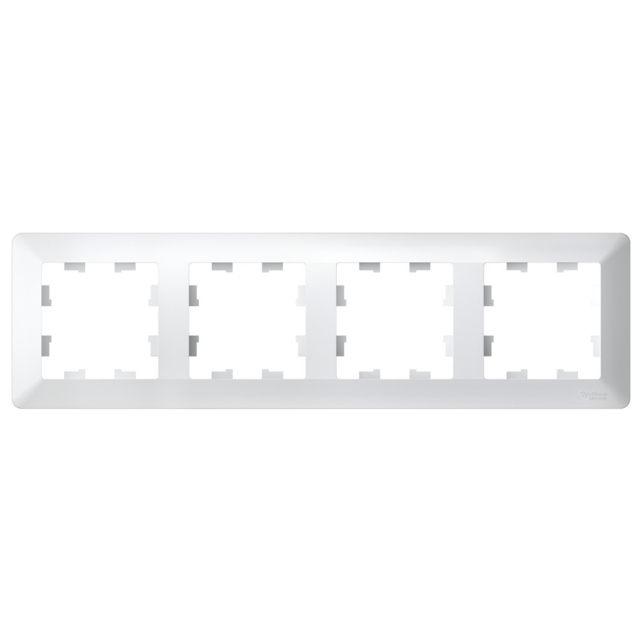 ���������� ����� 4 ����� SYSTEME ELECTRIC Atlas Design AIR �����  