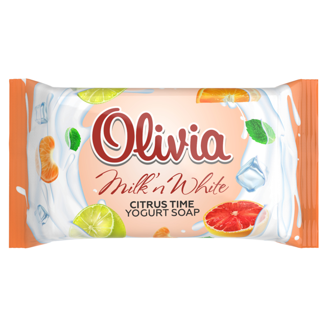 ���������� ���� Olivia Citrus Time 140�  
