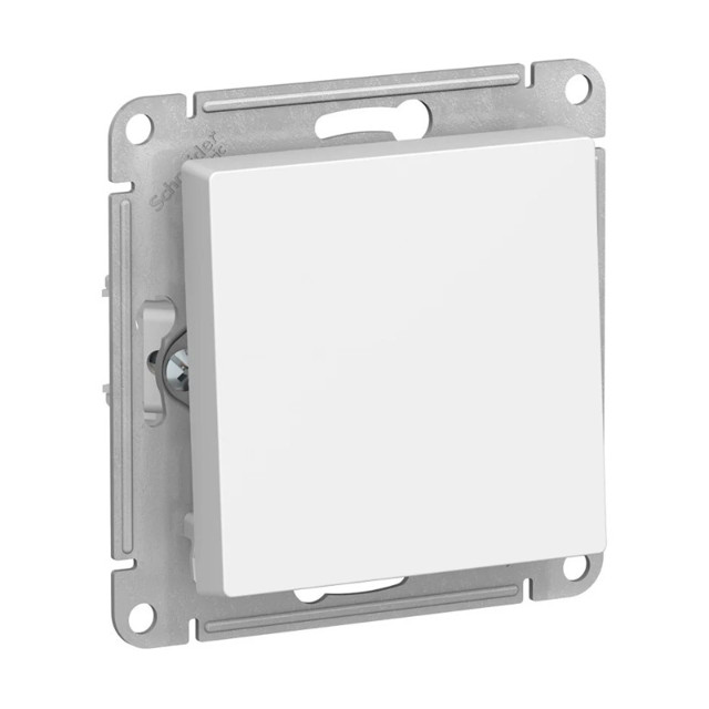 ���������� ����������� 1-��������� SYSTEME ELECTRIC Atlasdesign � ������������� ����� 1 10�� �����  