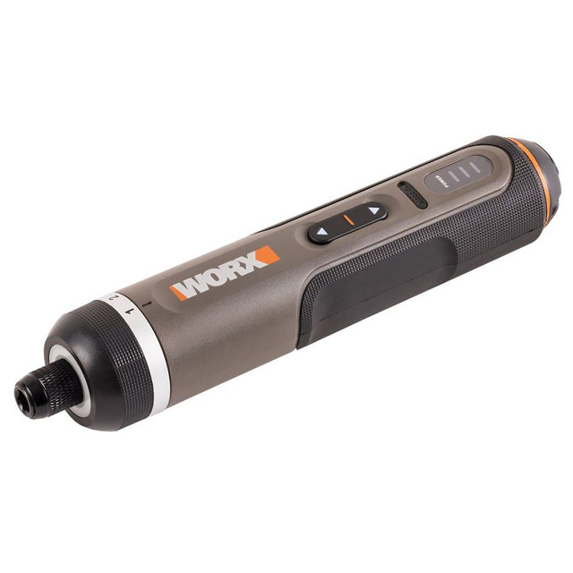 ���������� �������� �������������� WORX WX242 5�� 4� Li-Ion 1,5�� + ����� ��������  