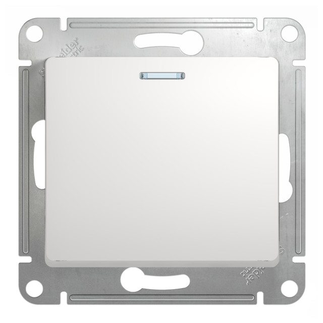 ���������� ������������� 1-��������� SYSTEME ELECTRIC Glossa � ���������� �����  