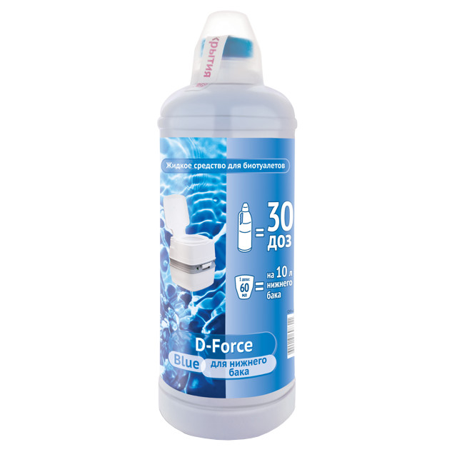 ���������� �������� D-Force Blue 1,8� ��� ������� ����  