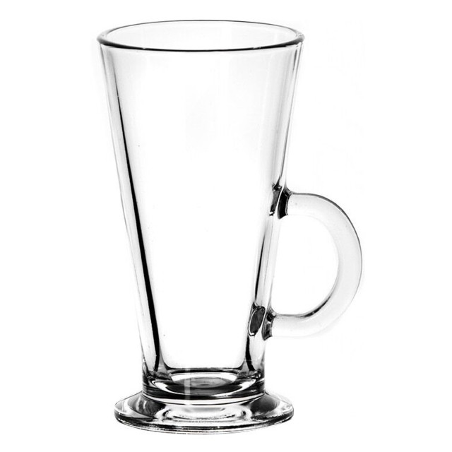���������� ������ PASABAHCE Pub Latte 260�� ������  