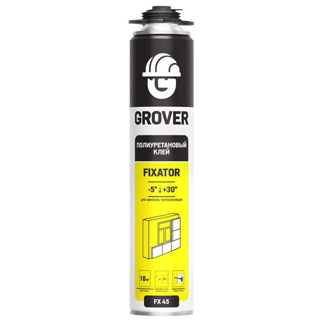 ���������� ����-���� GROVER FX45 ��� ������������� ����������� 750��, ���.4630042541306  