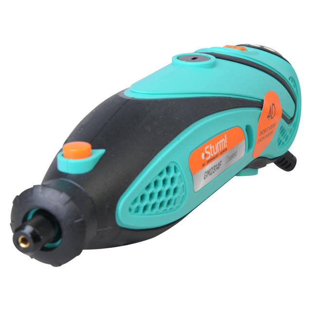 ���������� ������ STURM GM2314F 140�� 10000-32000��/���  