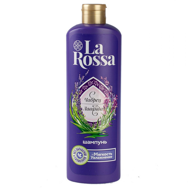 ���������� ������� LA ROSSA ������ � ������� ����������� 500��  