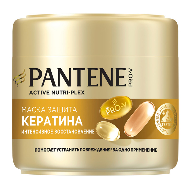 ���������� ����� Pantene Pro-V ����������� �������������� 300 ��  