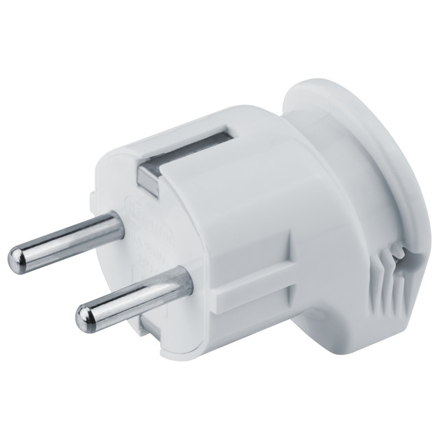 ���������� ����� ������� NAVIGATOR NCA-PL04 16A E-WH �/� �����  
