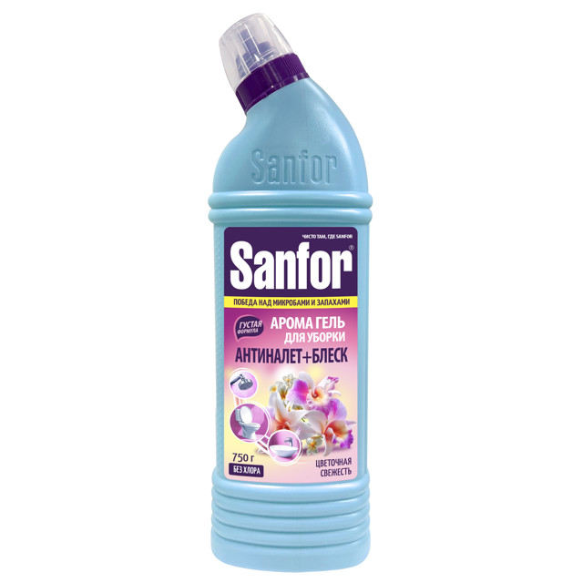 ���������� �������� �������� SANFOR ����� ��� ���������� ��������� �������� ���� 750�  