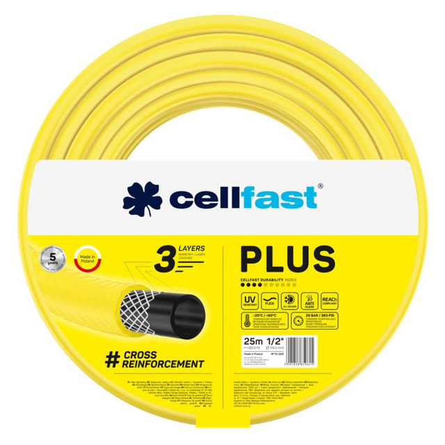 ���������� ����� ������������ CELLFAST PLUS 1/2