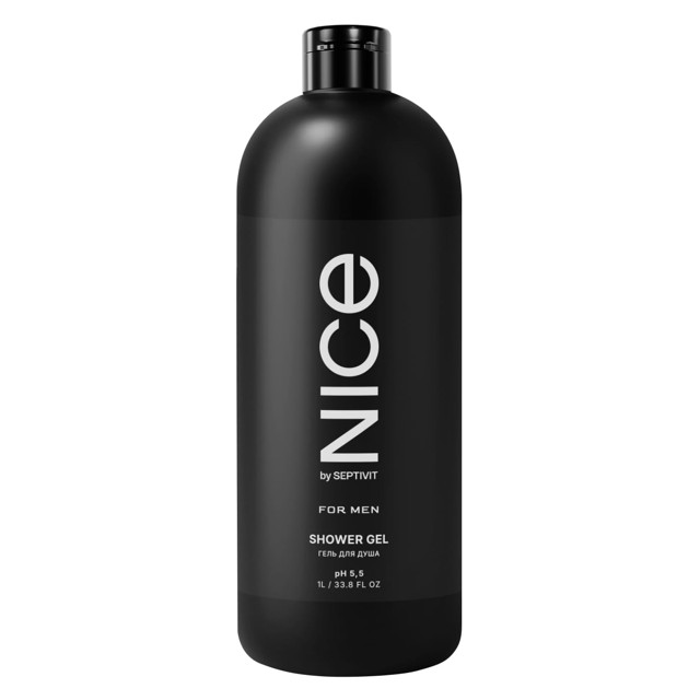 ���������� ���� ��� ���� NICE by SEPTIVIT For Men ��� ���� ����� ���� 1�  