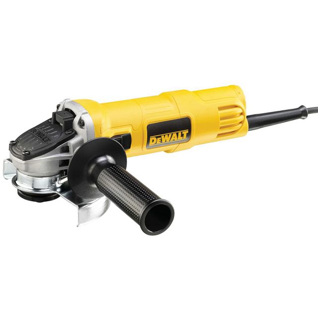 ���������� ���������� ������� DEWALT DWE4057 800�� 125��  