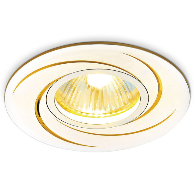 ���������� ���������� ������������ AMBRELLA LIGHT ������� ���� MR16 ��������/������  