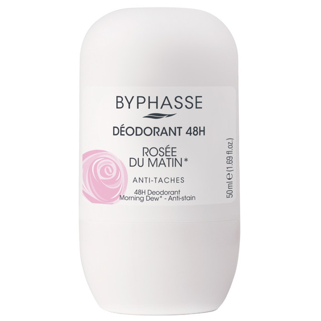���������� ���������� BYPHASSE Rosee du Matin ����� 50��  