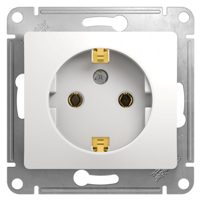 ���������� ������� 1 ���� SYSTEME ELECTRIC Glossa � ����������� �����  
