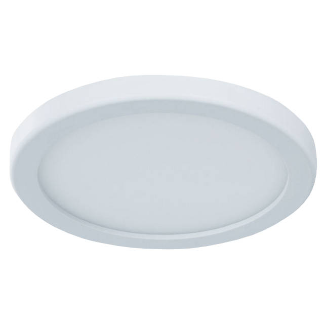 ���������� ���������� ������������ ARTE LAMP ������ 1x6�� LED 300�� 4000� �������� �����  