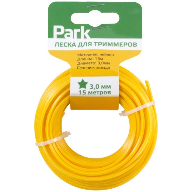 ���������� ����� ��� �������� PARK 3�� 15� ������  
