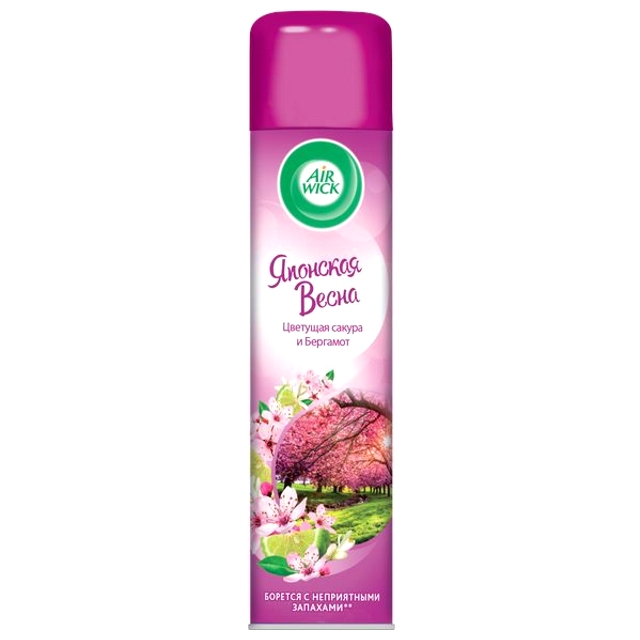 ���������� ���������� ������� AIR WICK �������� ����� 290�� ��������  