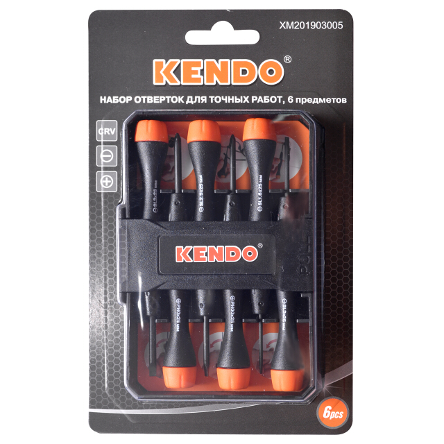 ���������� ����� �������� KENDO ��� ������ ����� 6 ��  