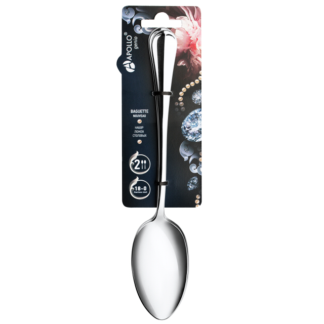 ���������� ����� ����� �������� APOLLO Genio Baguette Nouveau 2��. ����.�����  