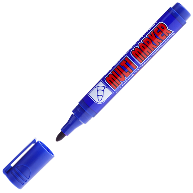 ���������� ������ ������������ CROWN Multi Marker ���������� ����� 3��  