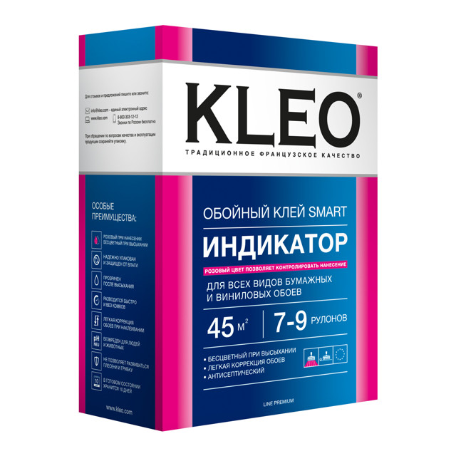 ���������� ���� ������� KLEO INDICATOR ��������� 250�, ���.040 INDICATOR  