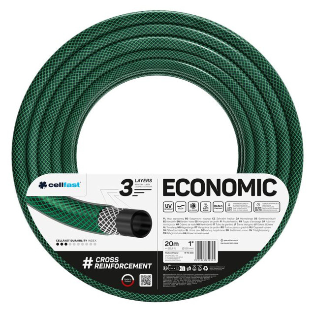 ���������� ����� ������������ CELLFAST Economic 1