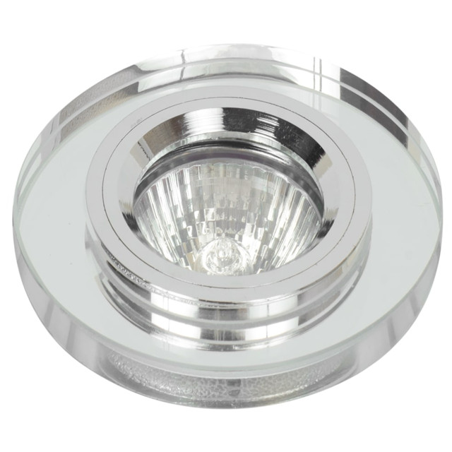 ���������� ���������� ������������ DE FRAN Specular � �������� GU5.3 �����  