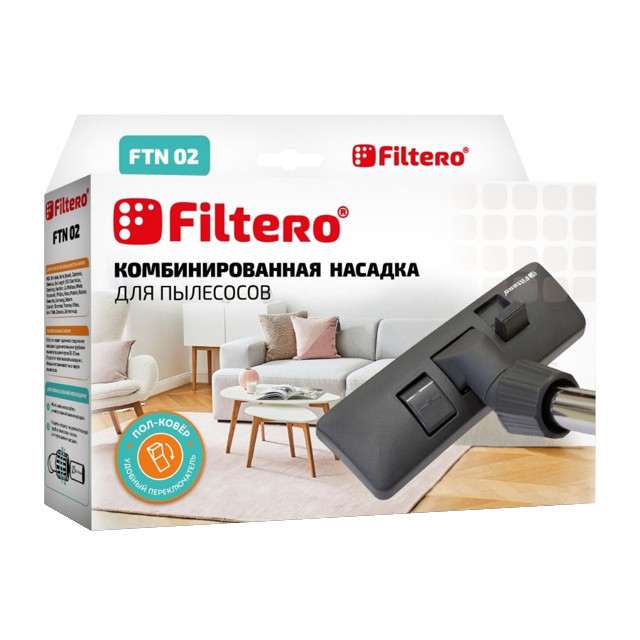 ���������� ������� ��� �������� FILTERO FTN 02 �������. ������.  