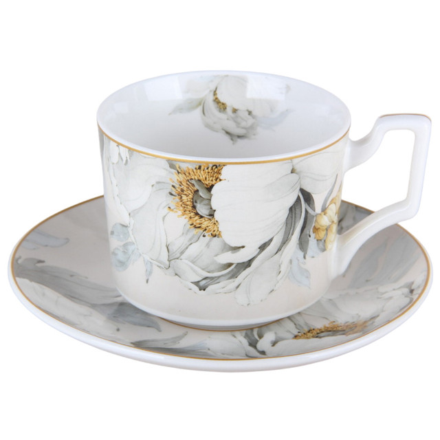 ���������� ����� � ������� HOME COLLECTION Fiori M561-1 240�� ������  