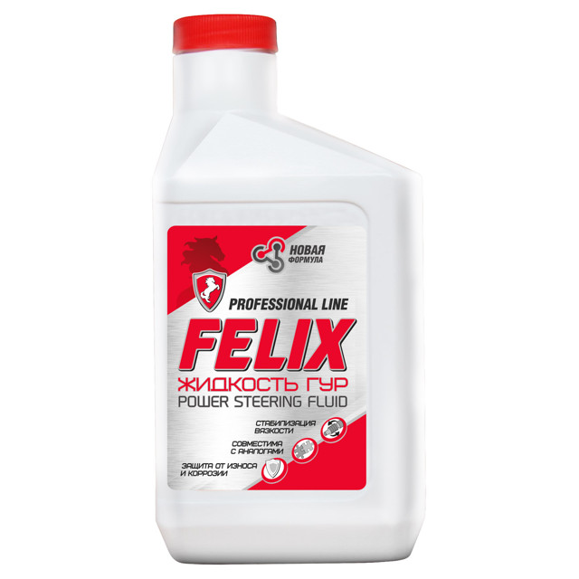 ���������� �������� ��� �������������� ���� FELIX 500��  