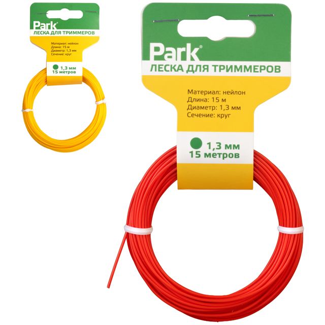 ���������� ����� ��� �������� PARK 1,3�� 15� ����  