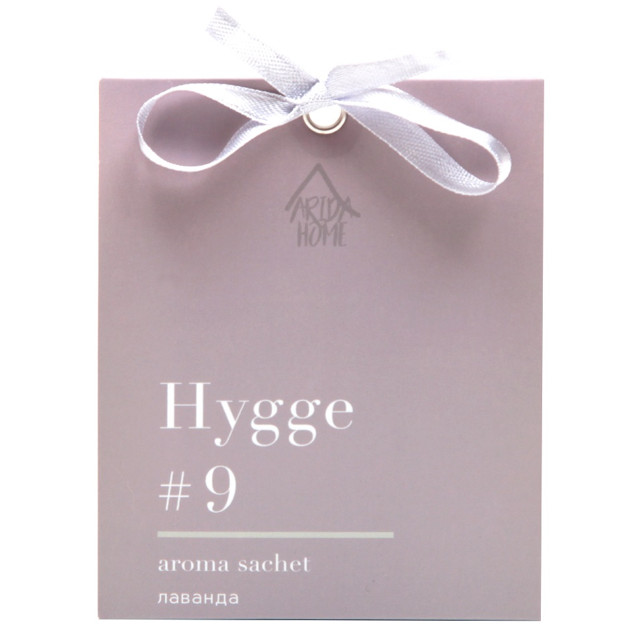 ���������� ���� ARIDA HOME Hygge ������� 10�  