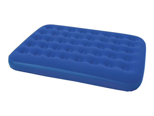 ���������� ������ �������� BESTWAY Flocked Air Bed 191�137�22��  