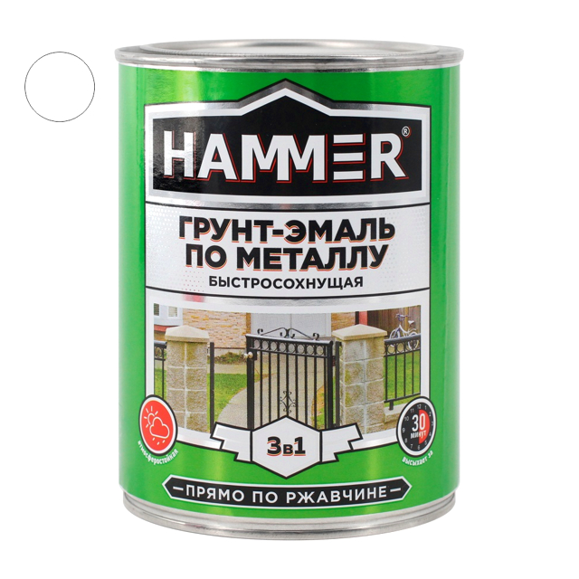 ���������� �����-����� �� ������� HAMMER 0,9�� �����, ���.��000116559  