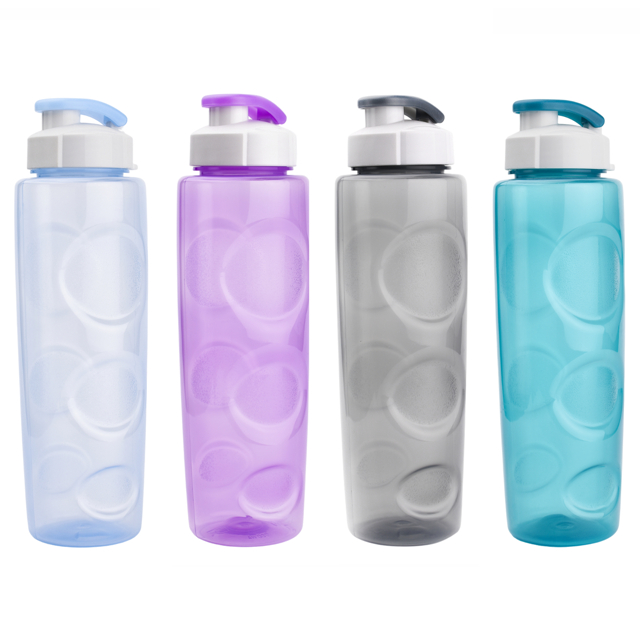 ���������� ������� WOWBOTTLES �������� � ������/Health and Fitness 0,7� ������� ���� � ������������  