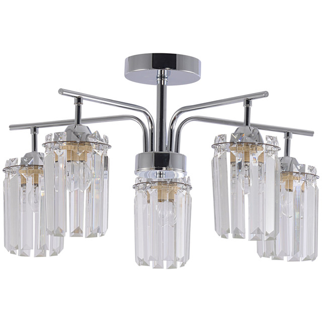 ���������� ������ ���������� SCHAFFNER Ladra E27 60�� ������ ������ ����  
