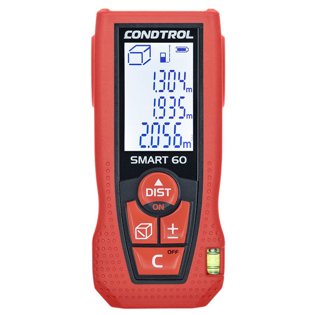 ���������� ��������� �������� CONDTROL Smart 60�  