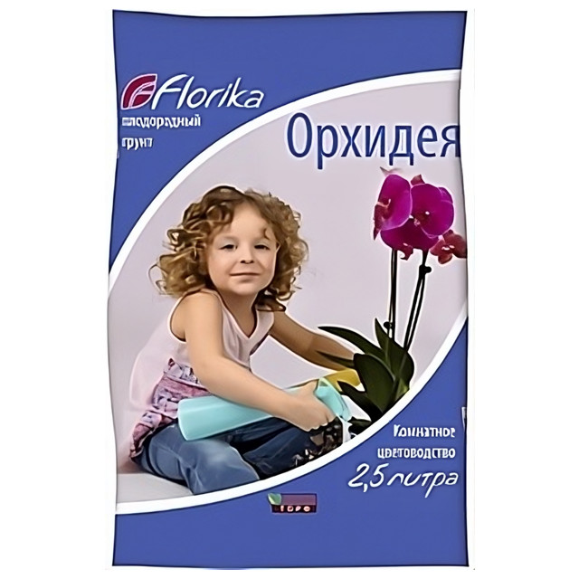 ���������� ���������� FLORIKA ��� ������� 2,5�  