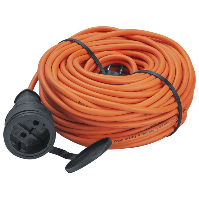���������� ���������� NAVIGATOR GardenLine �/� ��� IP44 2�1�� 10A 20�  