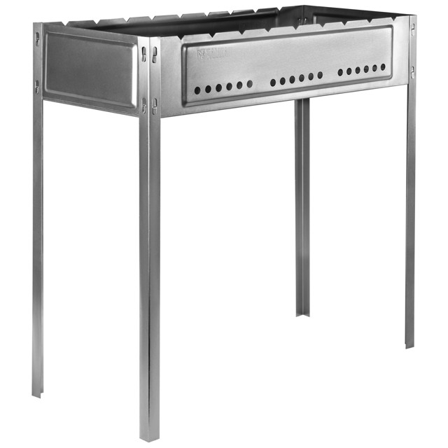 ���������� ������ ��������� PALISAD 70x30x70�� ����� 0,7�� � ������� ���������  