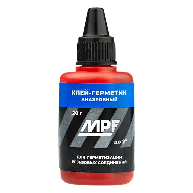 ���������� ����-�������� ���������� MPF (20 �), MP-�  