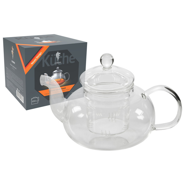 ���������� ������ ���������� LEONORD Aroma 0,85� ������  