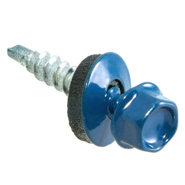 ���������� ������� ���������� � ����� 5,5x19�� ����� RAL-5005 70��  