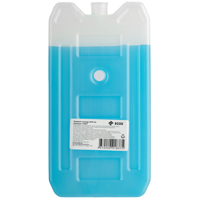 ���������� ����������� ������ ECOS IP400 16�8,8�3,8�� 400��  