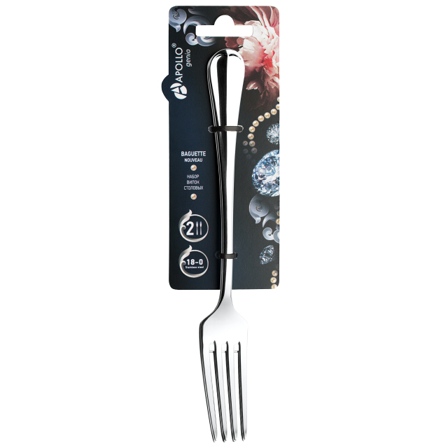 ���������� ����� ����� �������� APOLLO Genio Baguette Nouveau 2��. ����.�����  