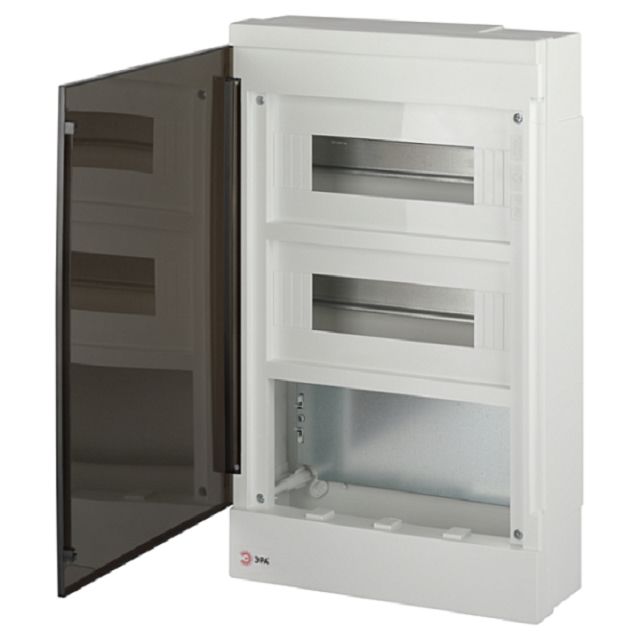 ���������� ��� ����������������� �������� ��� Multibox �� 24 ������ IP41 �� ����������� �������  