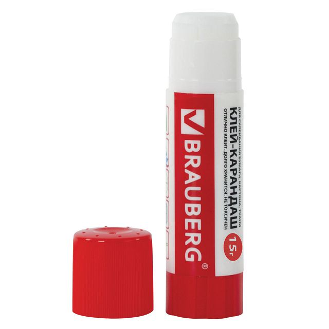 ���������� ����-�������� BRAUBERG 15 �  