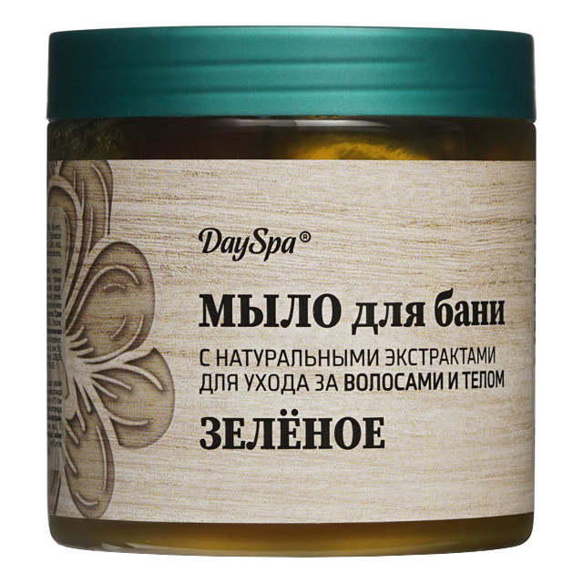 ���������� ���� DAY SPA ������� ��� ���� 500��  